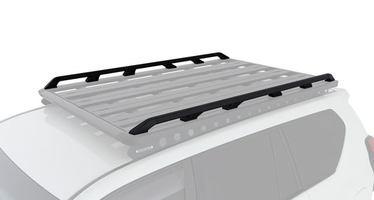 RHINO RACK SIDE RAILS (SUITS 52104 AND 52107 PIONEER PLATFORMS) (53141)
