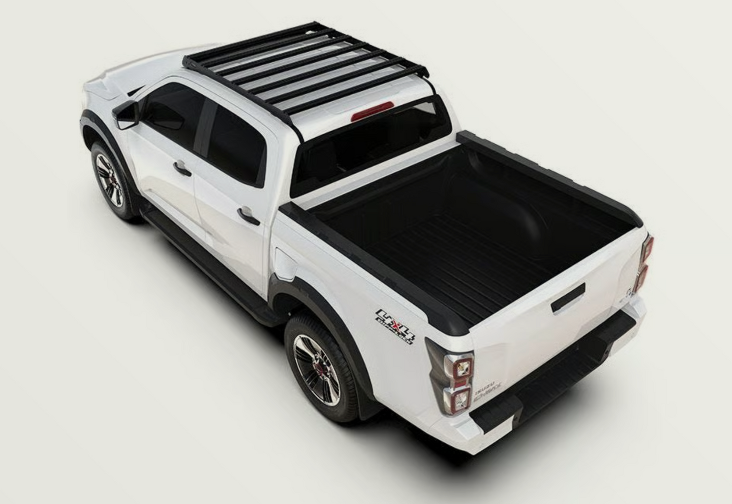 FRONT RUNNER Isuzu D-Max (2020-Current) Slimsport Roof Rack Kit