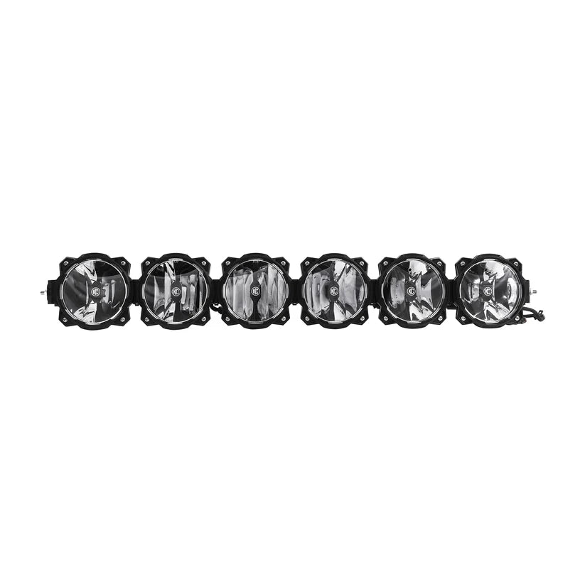 KC HILITES GRAVITY PRO 6 LED LIGHT