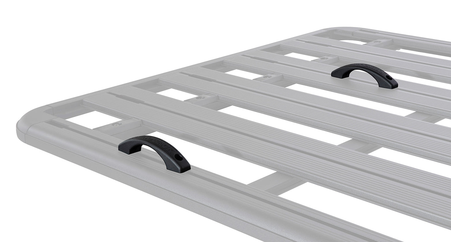 RHINO RACK Grab Handle with Zwifloc (x2) (61003)