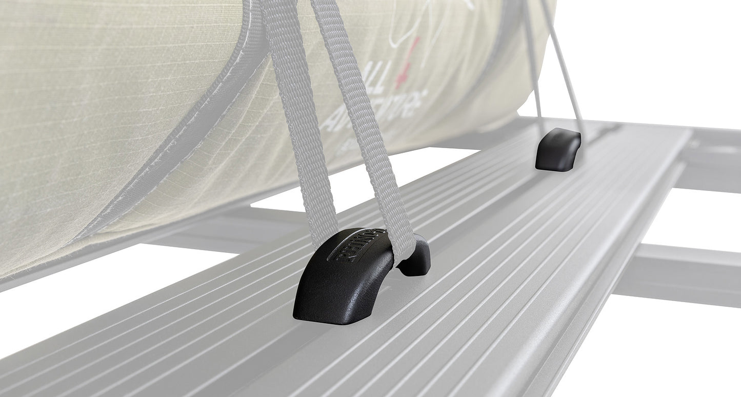 RHINO RACK Tie Down Points with Zwifloc 2PCS (61022)