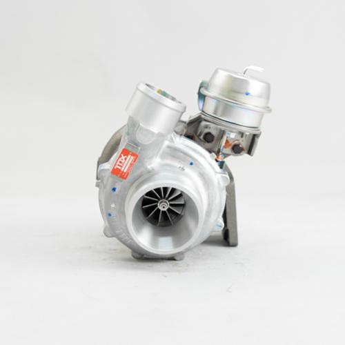 TDX Turbo Upgrade RHV4-VIGM SUITS Isuzu D-Max / Holden Colorado 3.0L 4JJ1-TC (2010-2014)