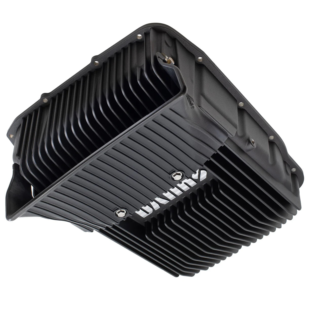 Banks Power Ram-Air Transmission Pan ( 2007.5-2024 RAM 2500/3500 6.7L )