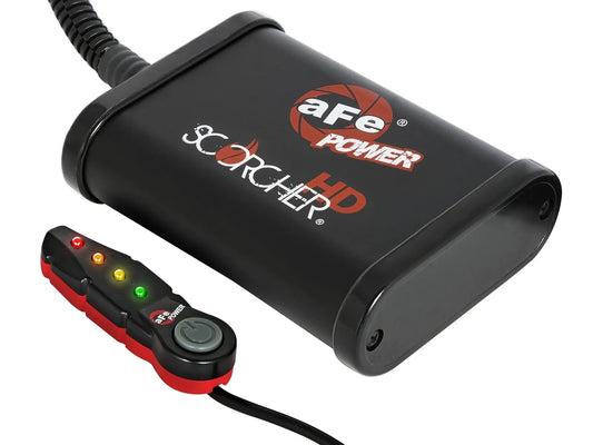AFE POWER SCORCHER HD Power Module suits 2019-2024 suits RAM 2019-2024 2500/3500/   2019-2022 4500/5500