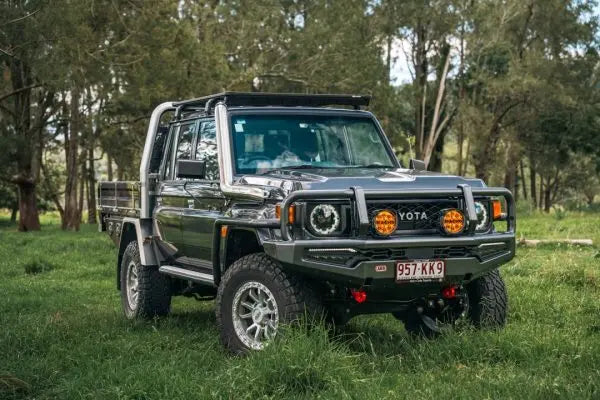 FATZ FACE LIFT VDJ70/GDJ70 Snorkel