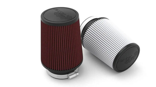 FATZ Built 7 Inch Air Filters OILED / DRY FILTER