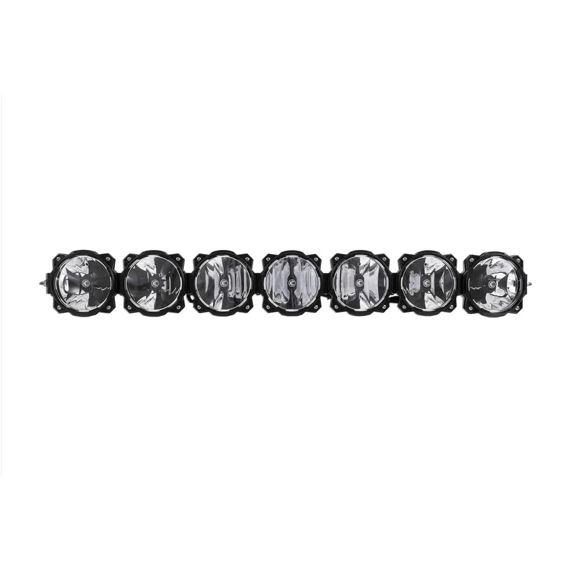 KC HILITES GRAVITY PRO 6 LED LIGHT