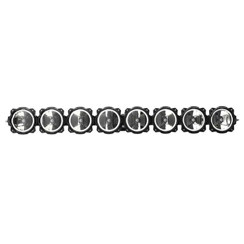 KC HILITES GRAVITY PRO 6 LED LIGHT