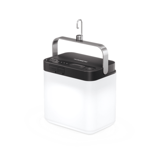 Dometic GO Area Camp Light Multi-use Area Light, 8 Colours