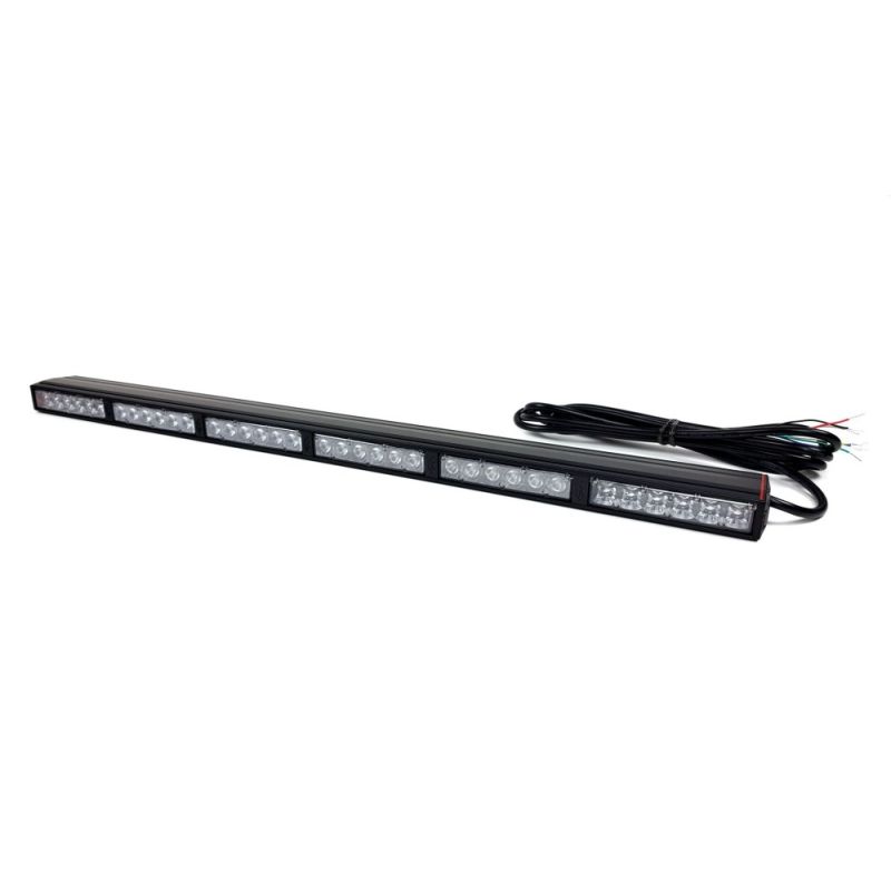 KC HILITES 28" Chase LED Light Bar - Multi-Function - Rear Facing - for Can-Am Maverick X3 / R