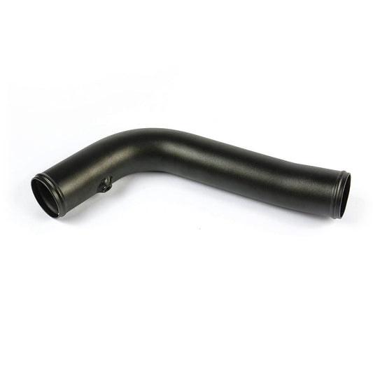 SAAS Intercooler Black Alloy Cold To Turbo / Mitsubishi Triton 2.5- 3.2L ML-MN