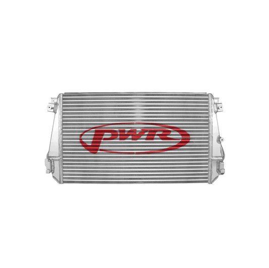 PWR 42mm Intercooler TO SUIT Volkswagen Amarok 2.0L (2012 Onwards)