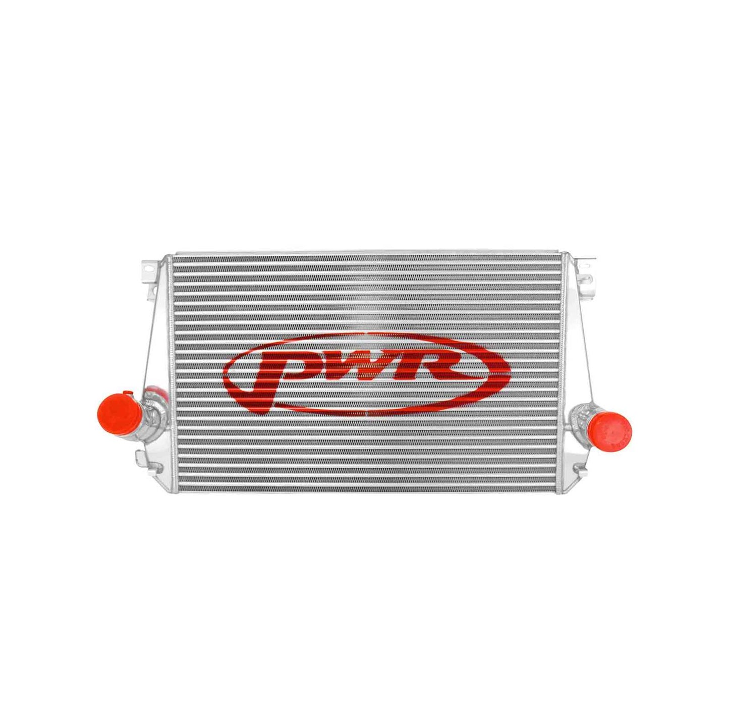 PWR 42mm Intercooler TO SUIT Volkswagen Amarok 3.0L V6 (2016 - Onwards)