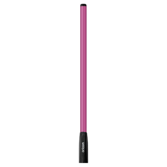 ORICOM ANT916PNK 3dBi Pink UHF CB Antenna Pole to Suit ANU916