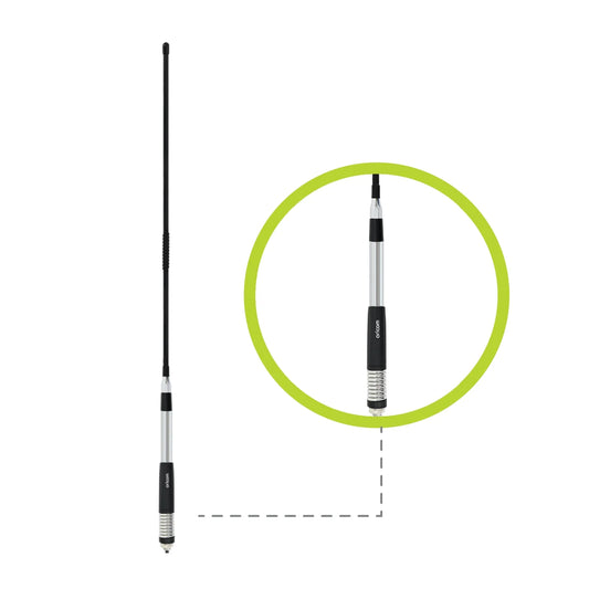 ORICOM ANU206 6.5dBi UHF CB Antenna