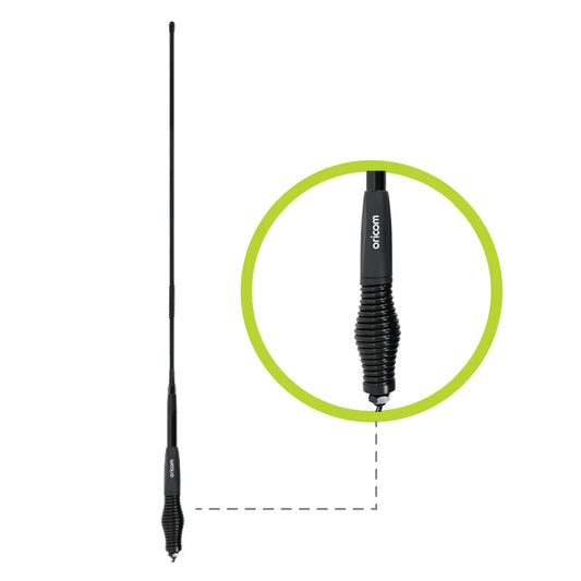 ORICOM ANU236 6.5dBi UHF CB Antenna