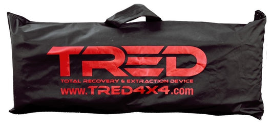 TRED Carry Bag Suits 1100