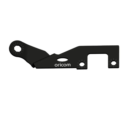 ORICOM BBR005 Bonnet Bracket to Suit Nissan Navara NP300 2015+