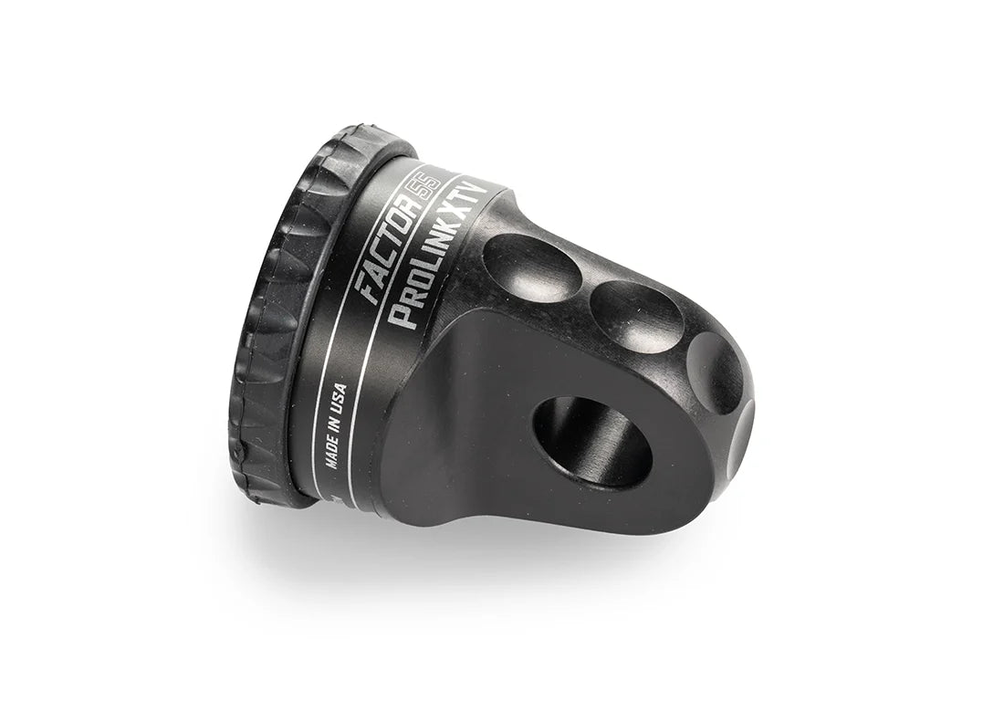FACTOR 55 ProLink XTV Winch Shackle