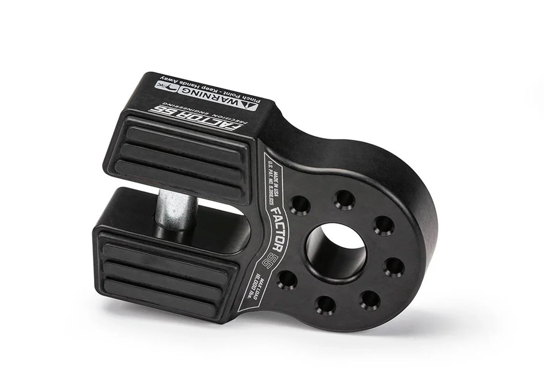 FACTOR 55 FlatLink Winch Shackles
