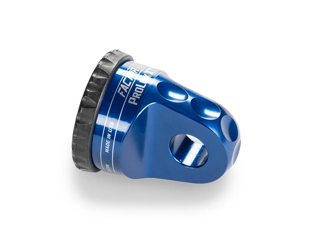FACTOR 55 ProLink XTV Winch Shackle