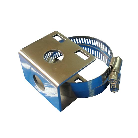 ORICOM BR400 Universal Bull Bar Antenna Bracket (up to 65mm)