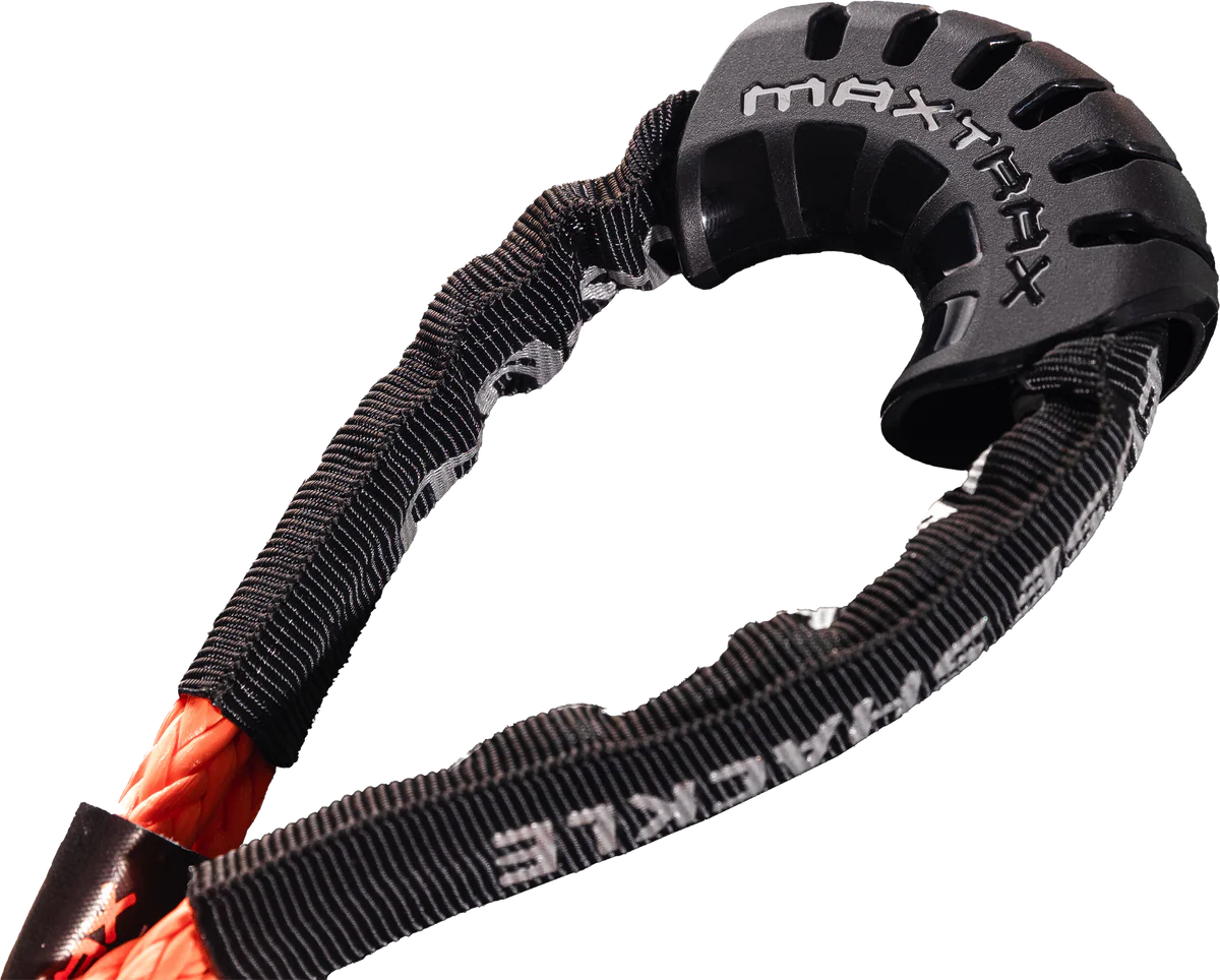MAXTRAX Shackle Shields