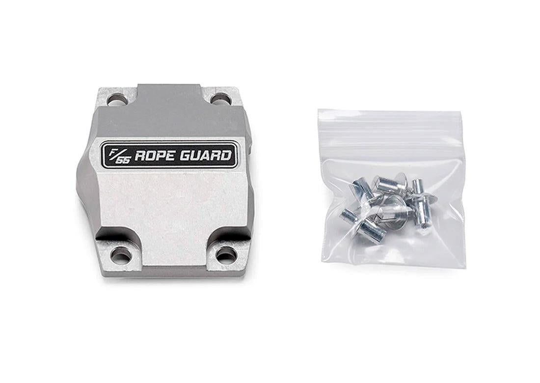 FACTOR 55 FlatLink Rope Guard