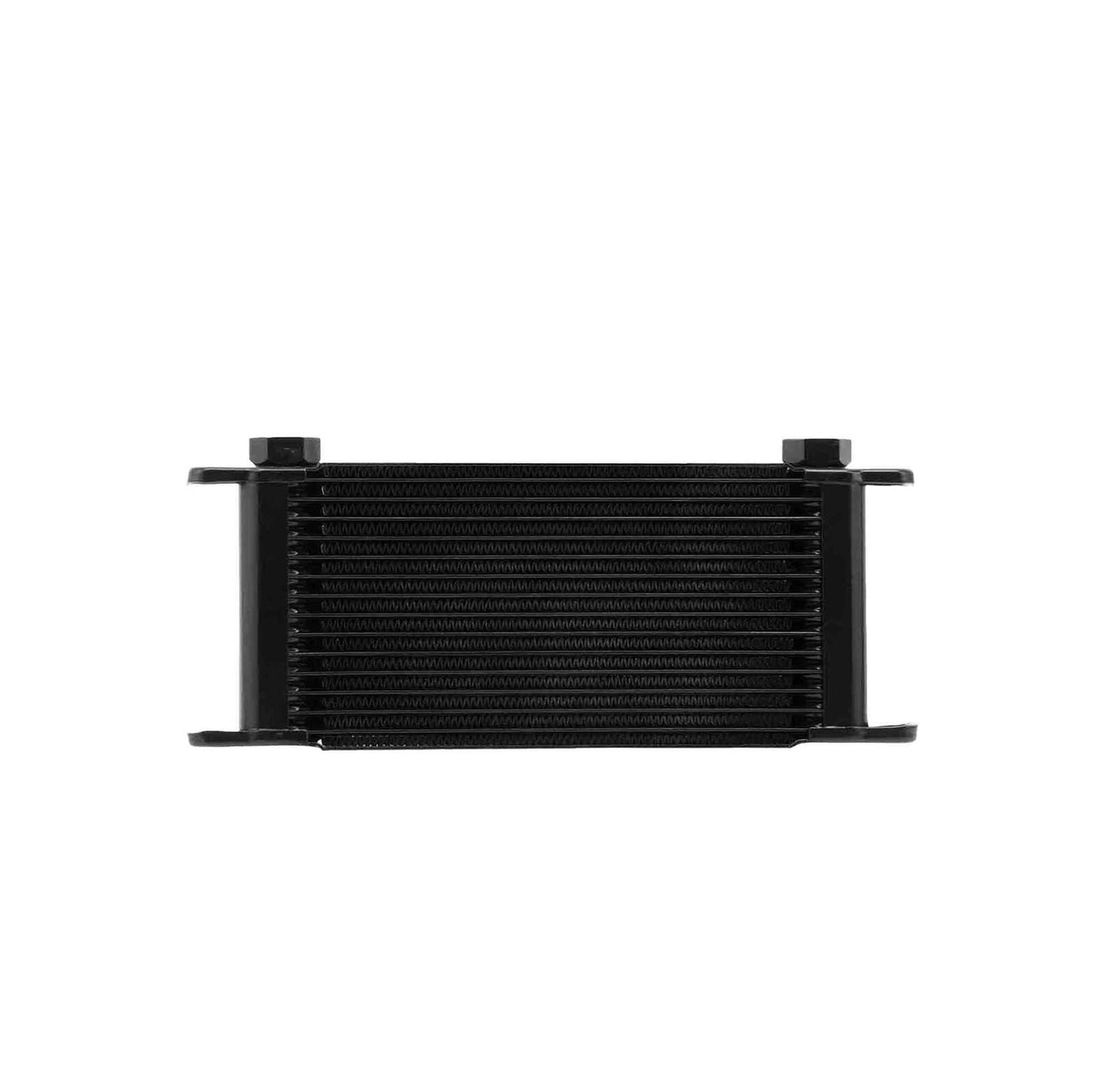 PWR Universal Engine Oil Cooler Plate and Fin 280 x 127 x 37mm (14 Row)