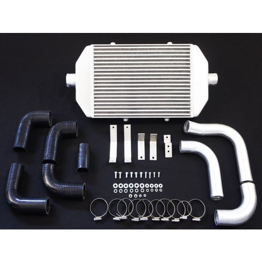 HPD INTERCOOLER TO SUIT Mazda BT50 Intercooler 3LT 2006-2011
