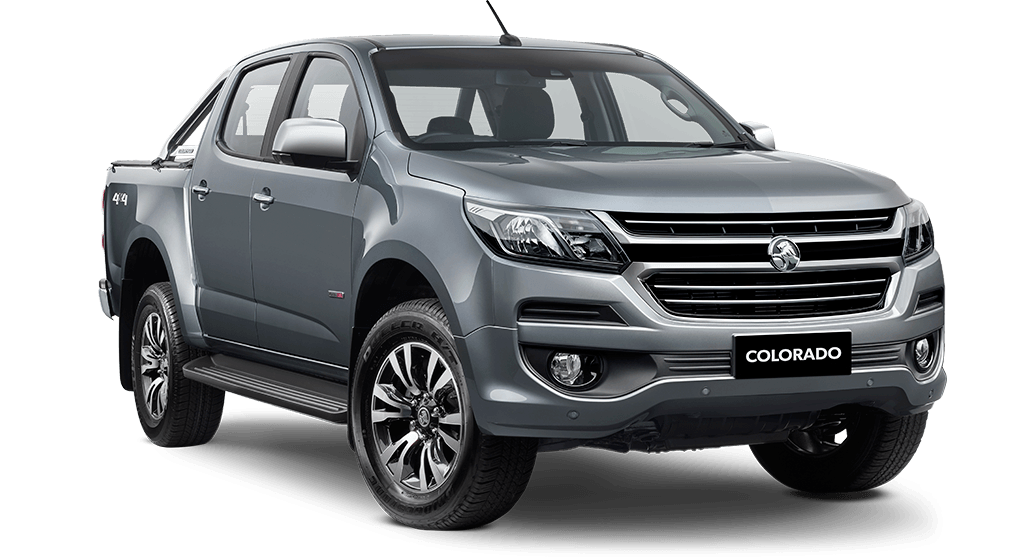 MANTA 4X4 HOLDEN COLORADO RG 2.8L SEPTEMBER 2016 CURRENT ALUMINISED/STAINLESS STEEL  EXHAUST