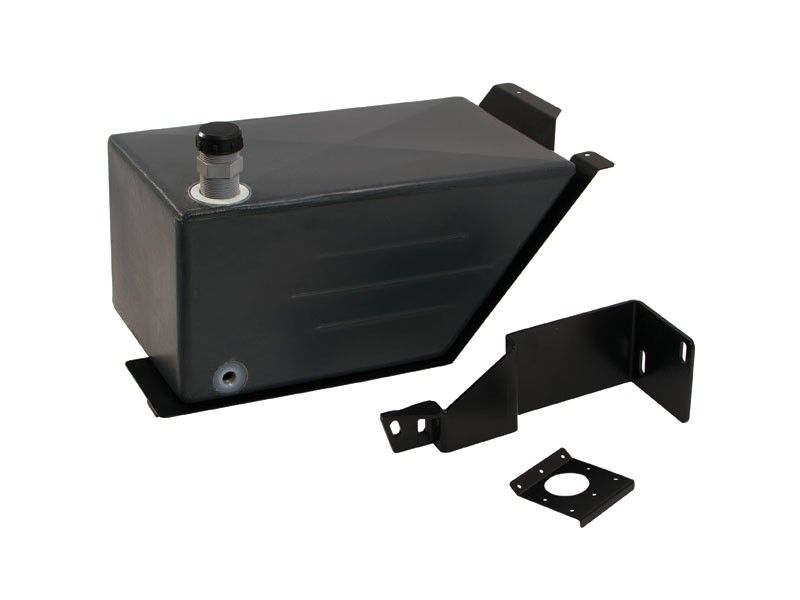 Land Rover Defender 110 Puma 2.2/2.4 (2007-2016) Water Tank / 36L -BY FRONT RUNNER