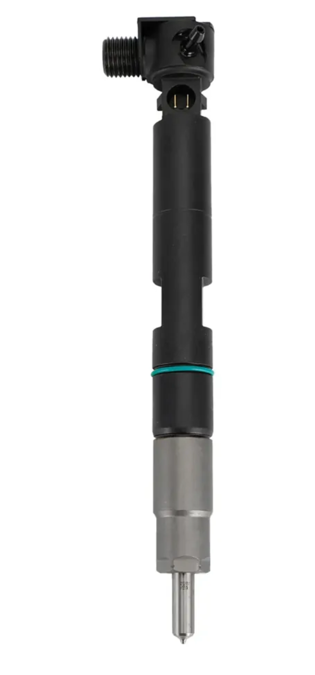 GENUINE NEW DELPHI INJECTOR TO SUIT BOBCAT / DOOSAN D24 D18