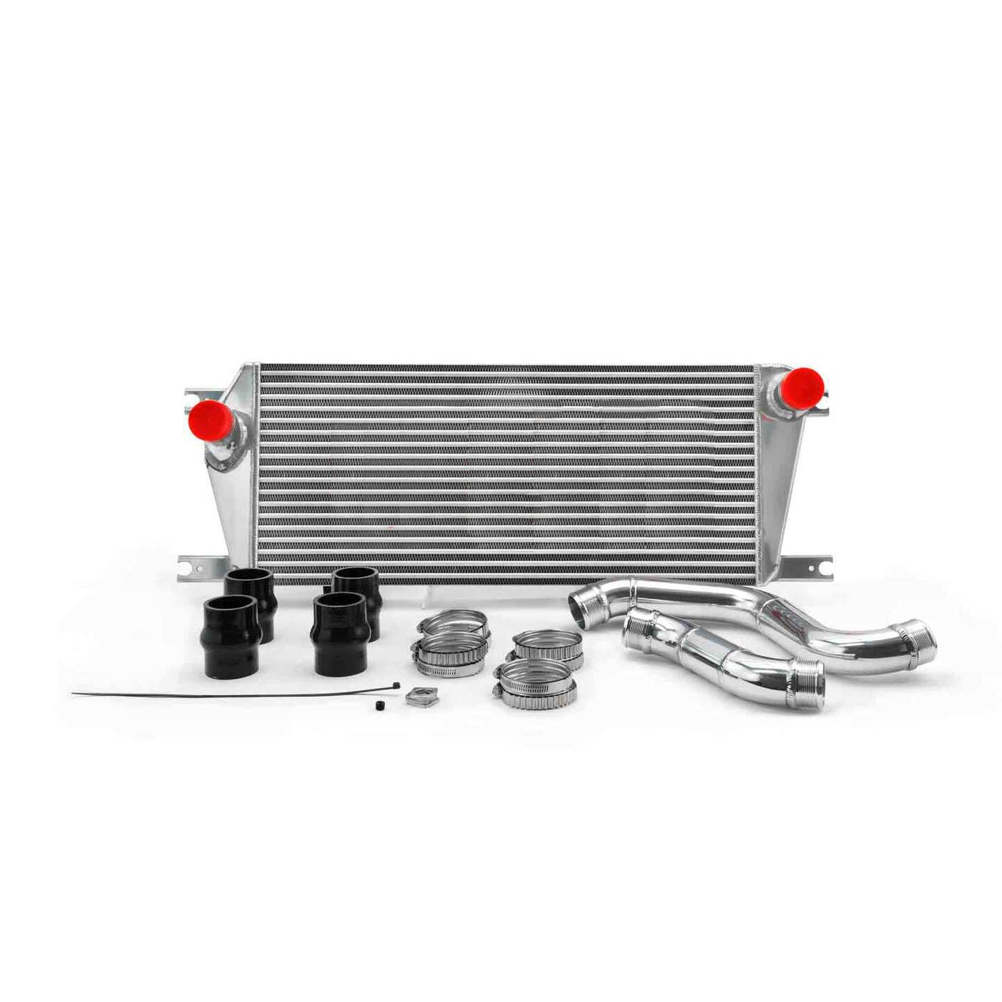 LEGENDEX BIG BOY INTERCOOLER KIT TO SUIT DMAX/BT50 2021 onwards