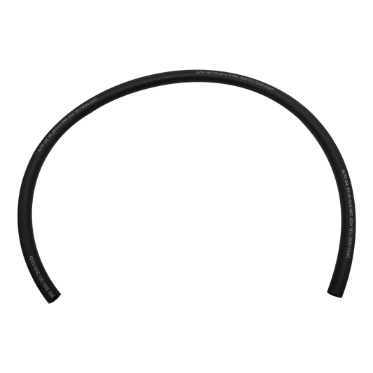 DIRECTION PLUS ProVent Catch Can Replacement Drain Hose 1m (DPFH12-PEX)