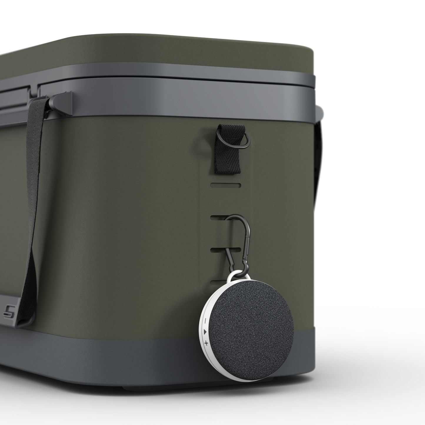 DOMETIC Recon Softside ZL Medium