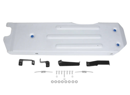 RIVAL 4X4 Aluminium Fuel Tank Underbody Armour Isuzu D-Max 2021-On / Mazda BT-50 2021-On