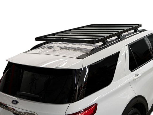 FRONT RUNNER - Slimline II Roof Rail Rack Kit FOR Ford Explorer (2020-Current)
