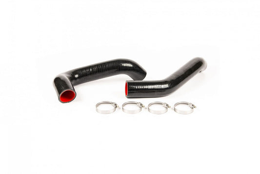 PROCESS WEST TERRA TUFF Intercooler Hose Kit (suits Isuzu DMAX 2016+)