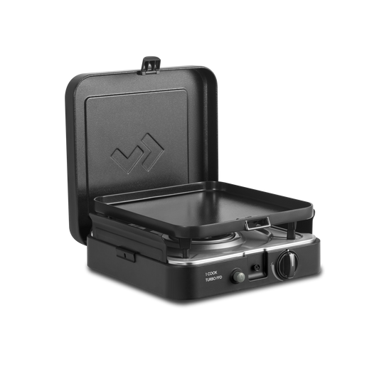 Dometic 1 Cook Turbo FFD Deluxe
