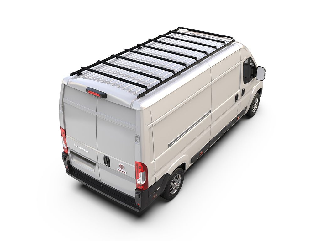 Fiat Razorback FRONT RUNNER - Slimpro Van Rack Kit FOR Fiat Ducato (L3H2/159