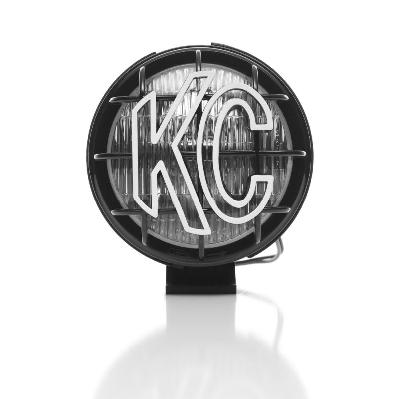 KC HILITES 5" Apollo Pro Halogen Light SPOT/SPREAD/FOG