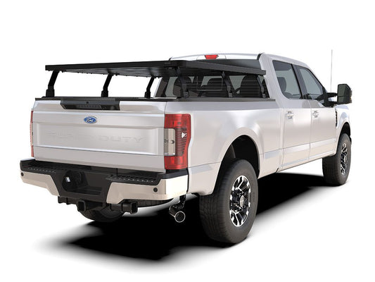 FRONT RUNNER - Slimline II Top-Mount Load Bed Rack Kit FOR Ford F-250/F-350 Super Duty 6' 9" (1999-Current)