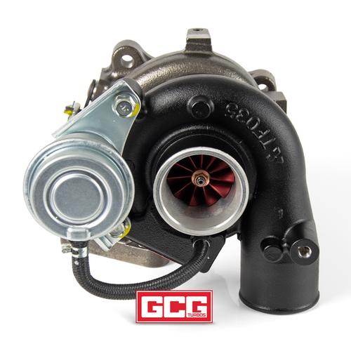 TDX Turbo Upgrade TDX49135-03411 Suits Mitsubishi Pajero Triton 3.2L DI-D 4M41