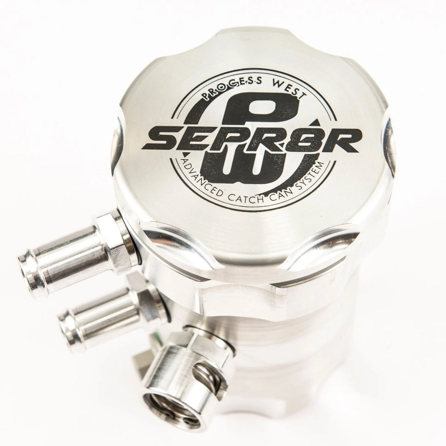 PROCESS WEST Air Oil Separator