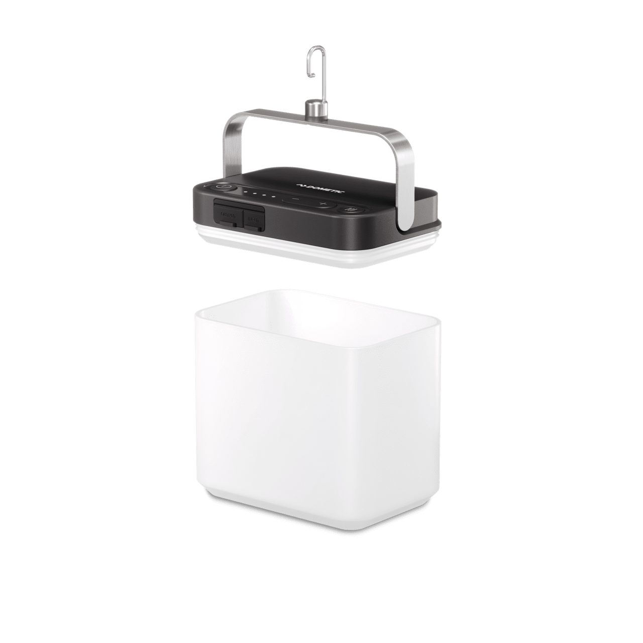 Dometic GO Area Camp Light Multi-use Area Light, 8 Colours