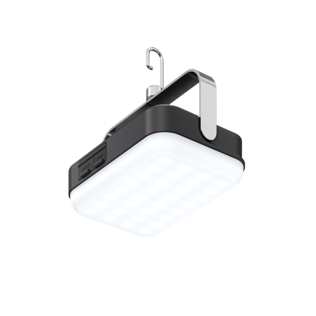 Dometic GO Area Camp Light Multi-use Area Light, 8 Colours