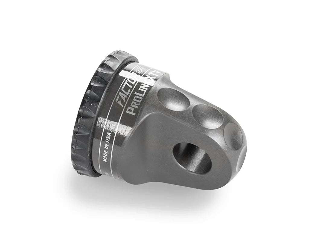 FACTOR 55 ProLink XTV Winch Shackle