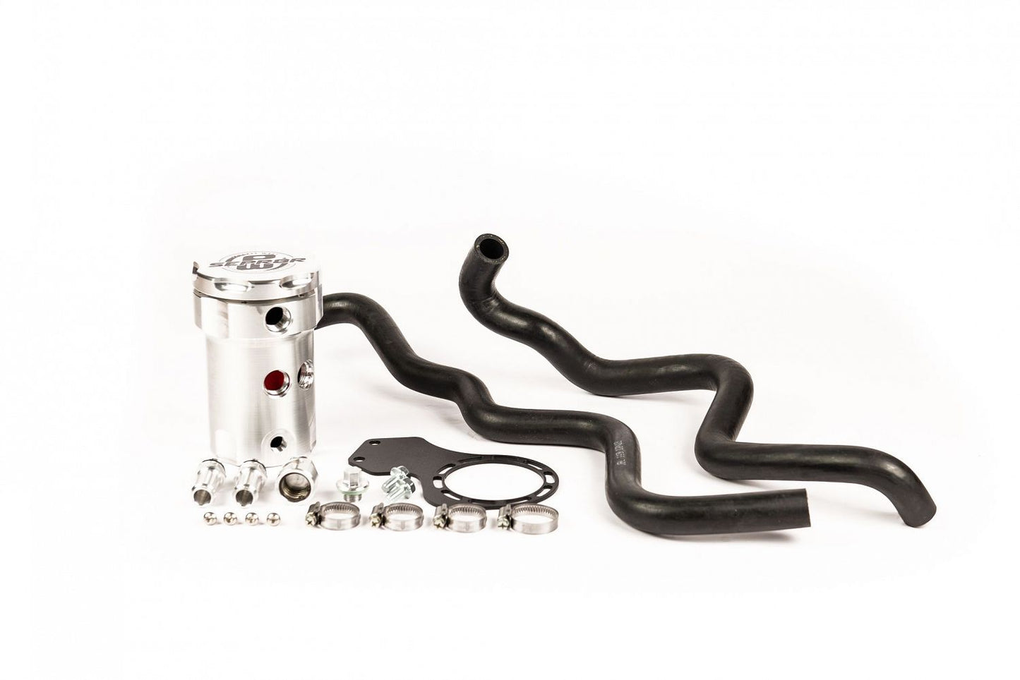 PROCESS WEST TERRA TUFF SEPR8R Air Oil Separator - Mitsubishi Pajero NX