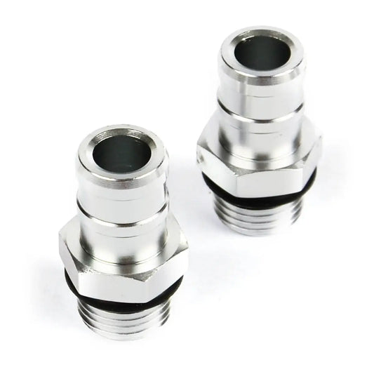SAAS Catch Tank Hose Fitting 14mm 9/16 (Pair)